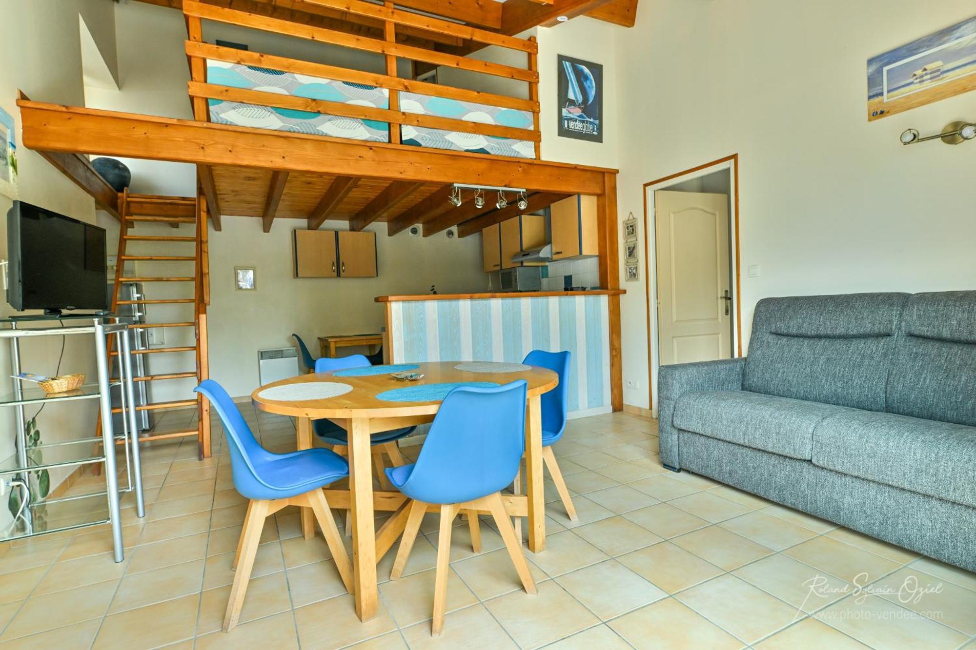 Domaine Les Rousselieres Villa Olonne-sur-Mer Exterior foto