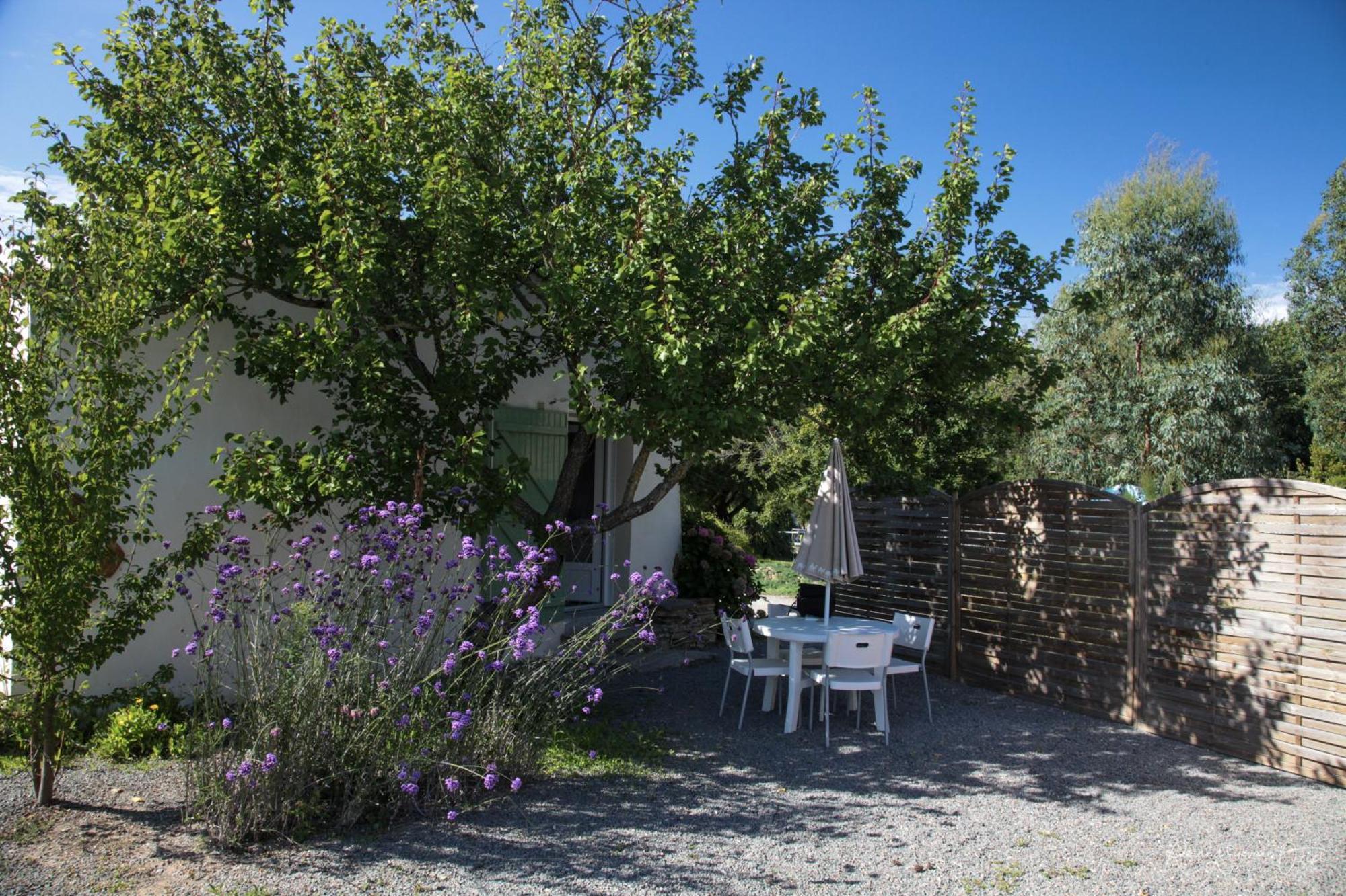 Domaine Les Rousselieres Villa Olonne-sur-Mer Exterior foto
