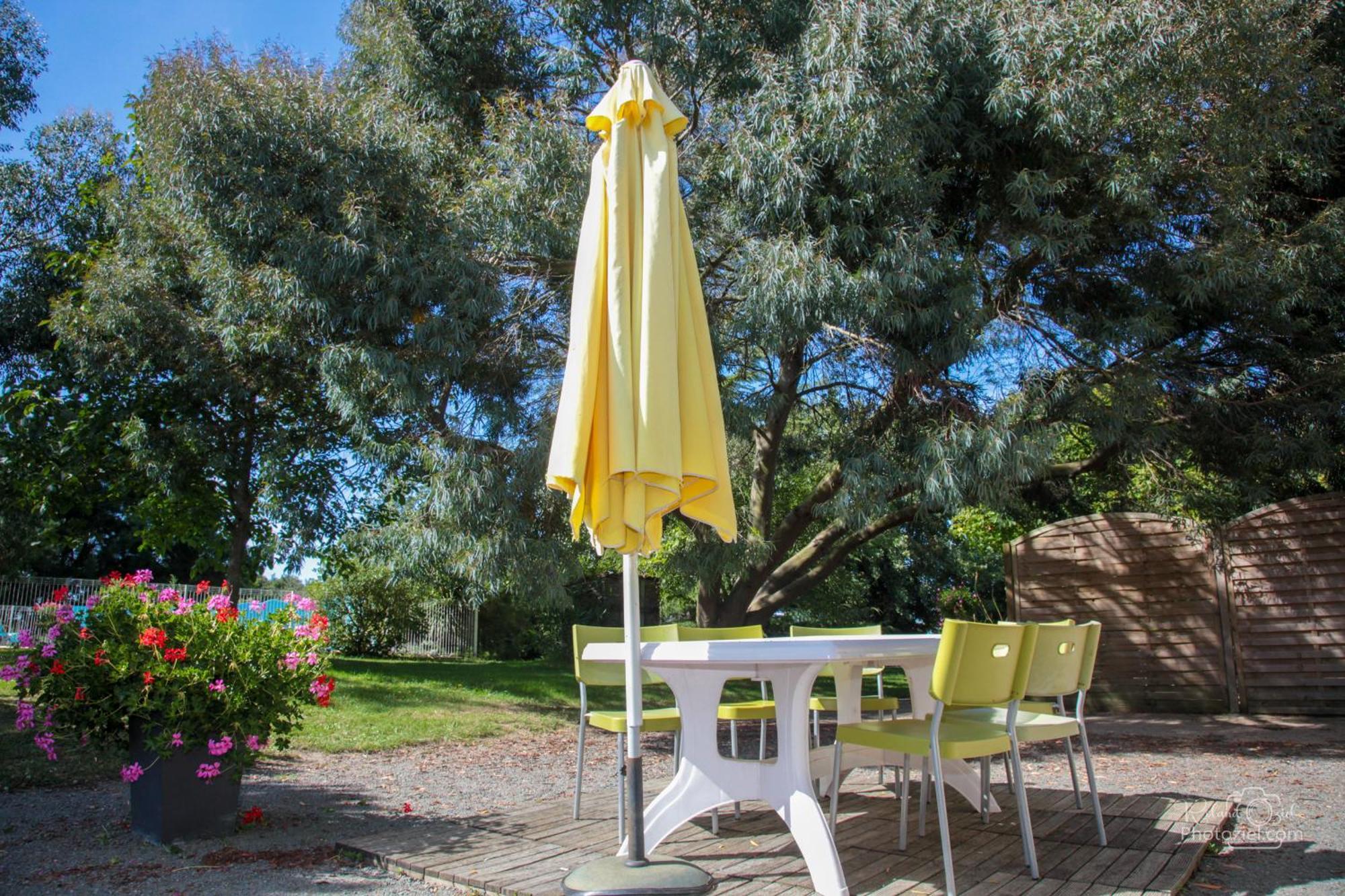 Domaine Les Rousselieres Villa Olonne-sur-Mer Exterior foto