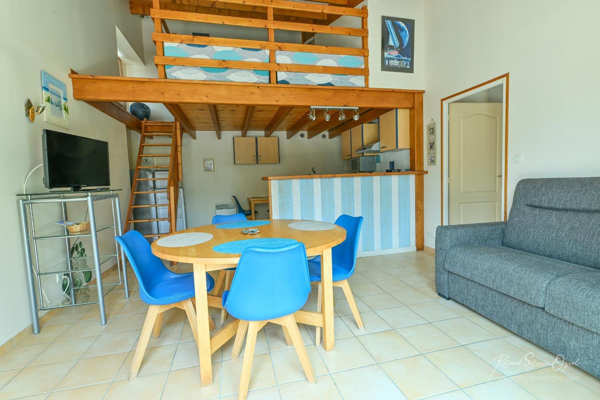 Domaine Les Rousselieres Villa Olonne-sur-Mer Exterior foto
