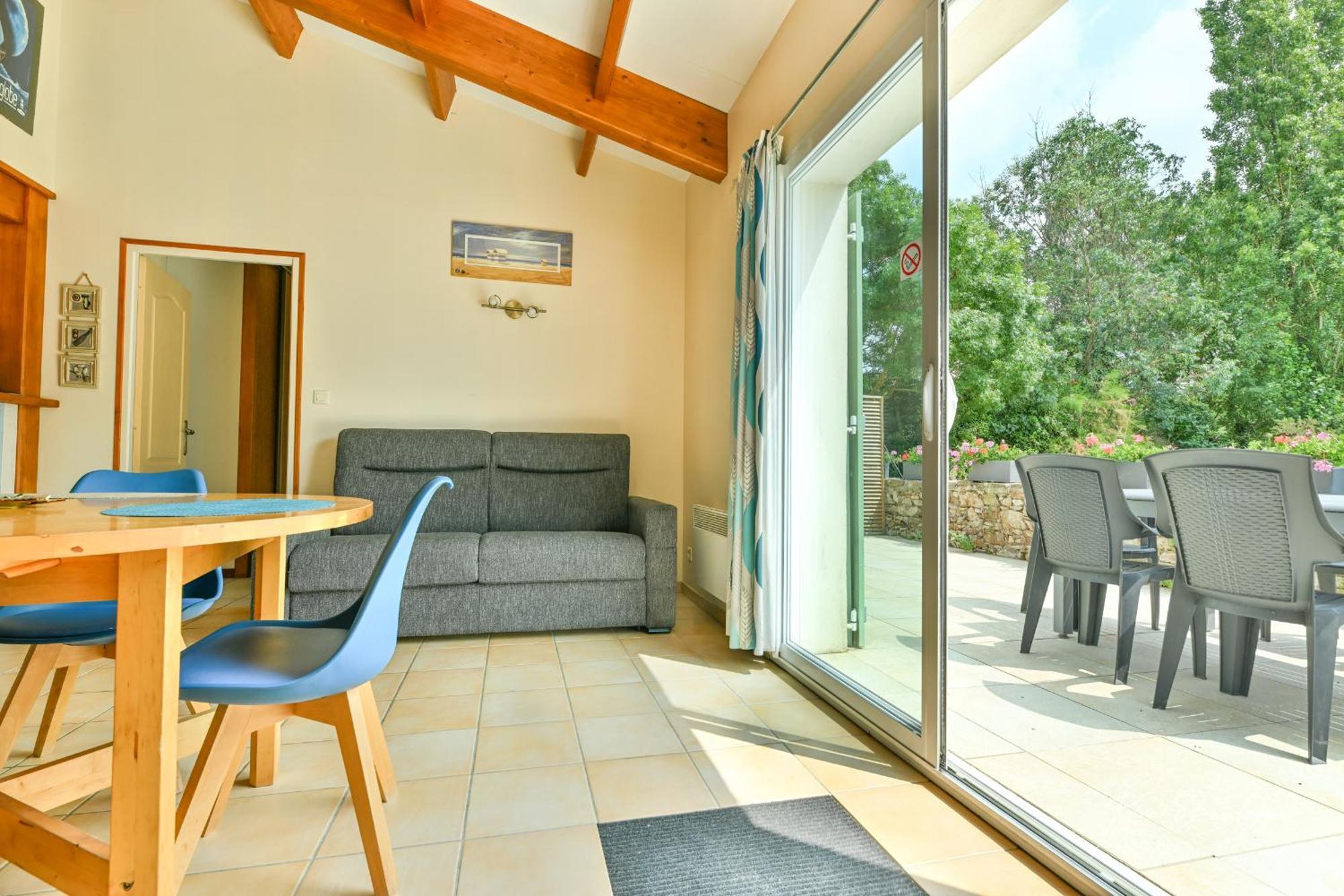 Domaine Les Rousselieres Villa Olonne-sur-Mer Exterior foto