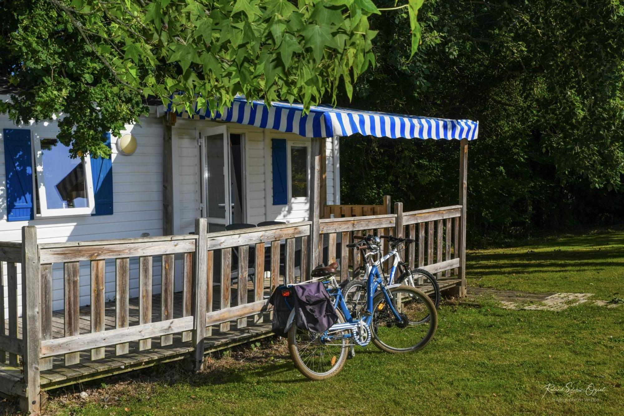 Domaine Les Rousselieres Villa Olonne-sur-Mer Exterior foto